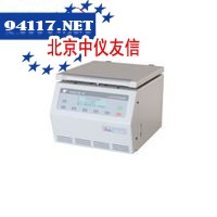 TDL-40C 低速大容量离心机